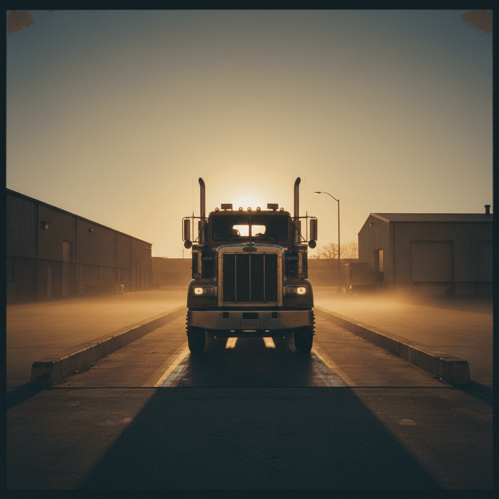 Dedicated freight
